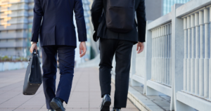 仕事をしながら通えますか？